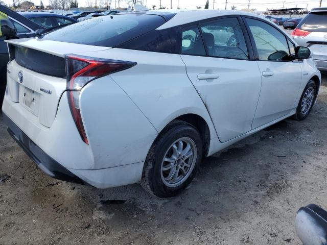 Изображение 3 2016 TOYOTA PRIUS  2016 с VIN JTDKARFU6G3517977