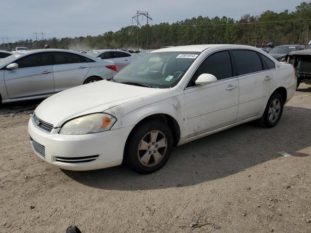 Изображение 2008 CHEVROLET IMPALA LT 2008