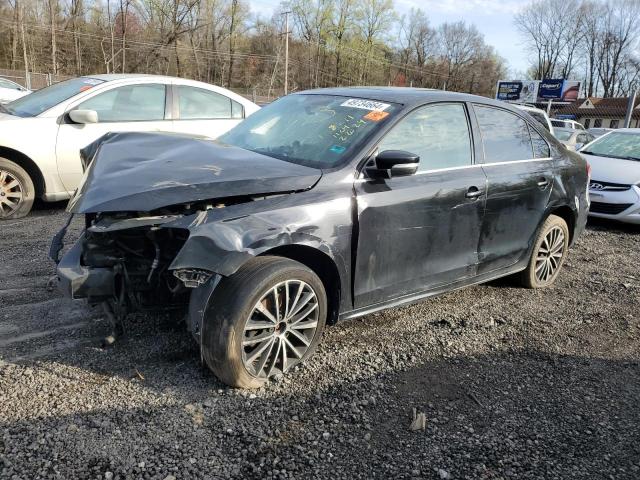 Изображение 1 2012 VOLKSWAGEN JETTA SEL 2012 с VIN 3VWLP7AJ0CM412250