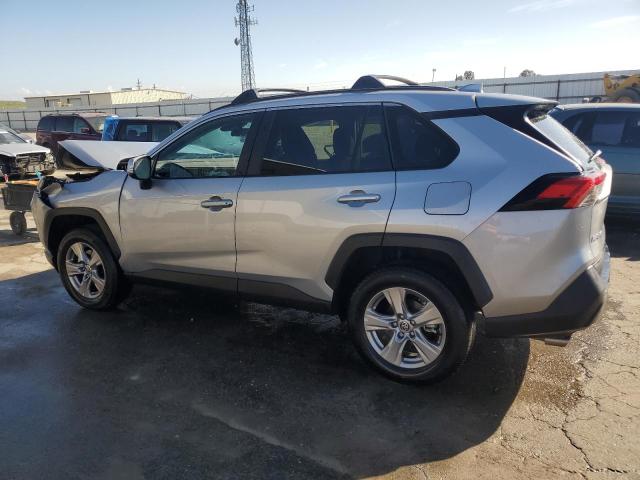 Image 2 of 2023 TOYOTA RAV4 XLE 2023 with VIN 2T3W1RFVXPW246106