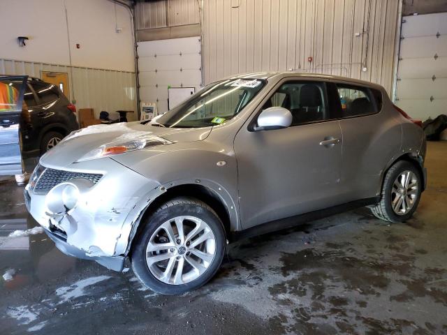 Obraz 1 z 2013 NISSAN JUKE S 2013 z VIN JN8AF5MVXDT211169