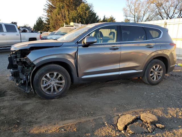 2019 HYUNDAI SANTA FE SEL 2019 image