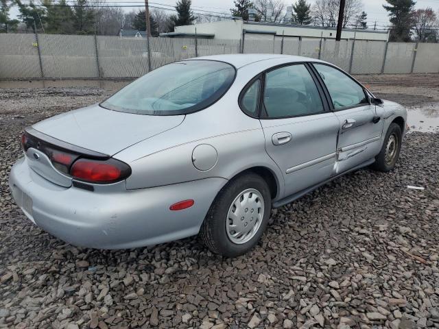Image 3 of 1999 FORD TAURUS SE 1999 with VIN 1FAFP53U0XG285100
