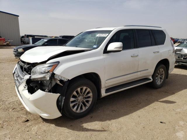 Изображение 2018 LEXUS GX 460 2018