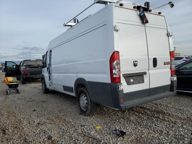 Image 2 of 2018 RAM PROMASTER 3500 3500 HIGH 2018 with VIN 3C6URVJGXJE121294