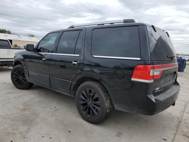 Image 2 of 2016 LINCOLN NAVIGATOR SELECT 2016 with VIN 5LMJJ2HT4GEL09911