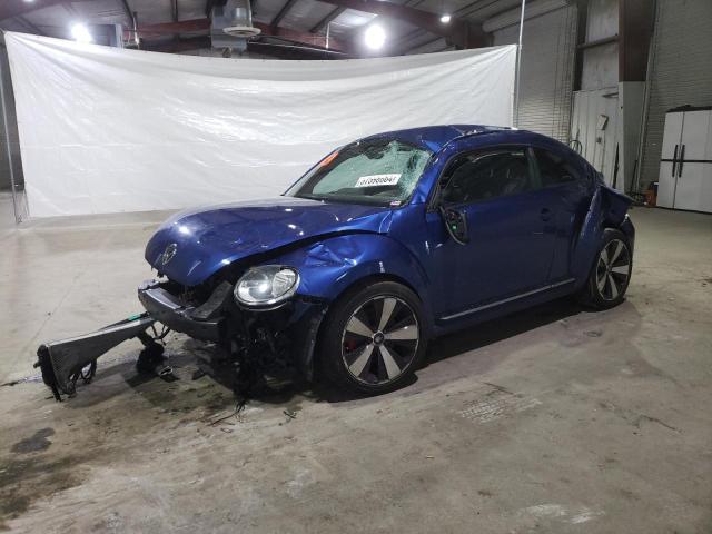 Изображение 2013 VOLKSWAGEN BEETLE TURBO 2013