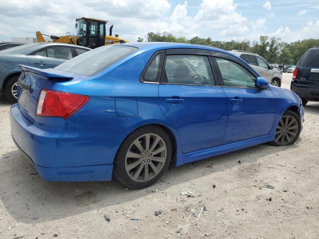 Изображение 3 2009 SUBARU IMPREZA WRX 2009 с VIN JF1GE76699G504058