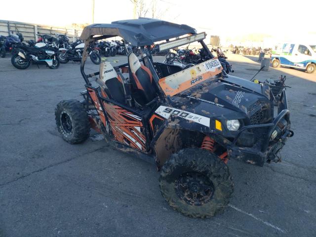 Image 1 of 2012 POLARIS RANGER RZR 900XP 2012 with VIN 4XAJT87AXCB451221