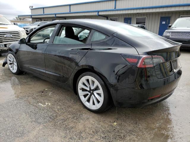 Obraz 2 z 2022 TESLA MODEL 3  2022 z VIN 5YJ3E1EB0NF191023