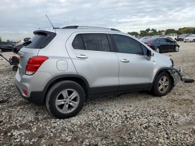 Obraz 3 z 2018 CHEVROLET TRAX 1LT 2018 z VIN 3GNCJLSB4JL262190