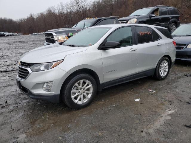 2021 CHEVROLET EQUINOX LS 2021 image