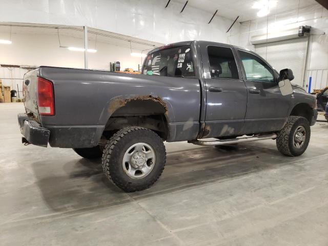 Image 3 of 2004 DODGE RAM 2500 ST 2004 with VIN 3D7KU28C24G146771