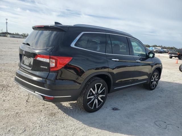 Image 3 of 2020 HONDA PILOT TOURING 2020 with VIN 5FNYF5H92LB000993