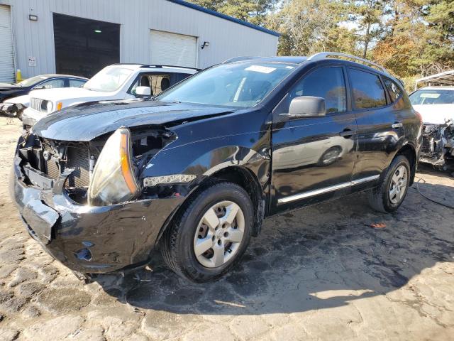 Image 1 of 2014 NISSAN ROGUE SELECT S 2014 with VIN JN8AS5MT7EW622538
