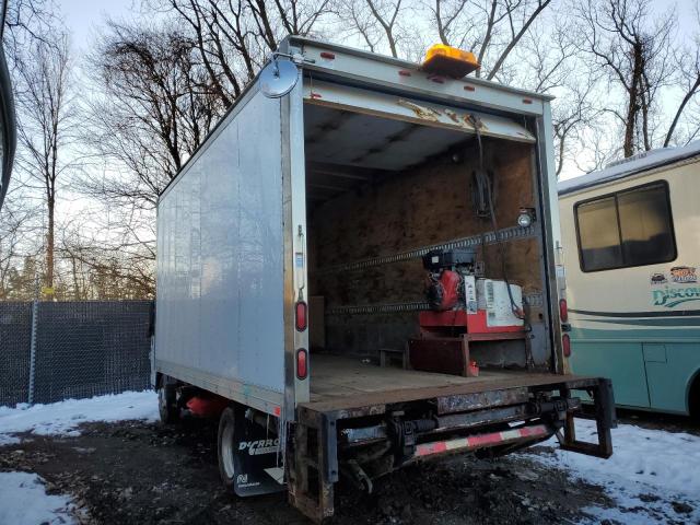 Obraz 2 z 2012 MITSUBISHI FUSO TRUCK OF AMERICA INC FE FEC72S 2012 z VIN JL6BNG1A4CK002912