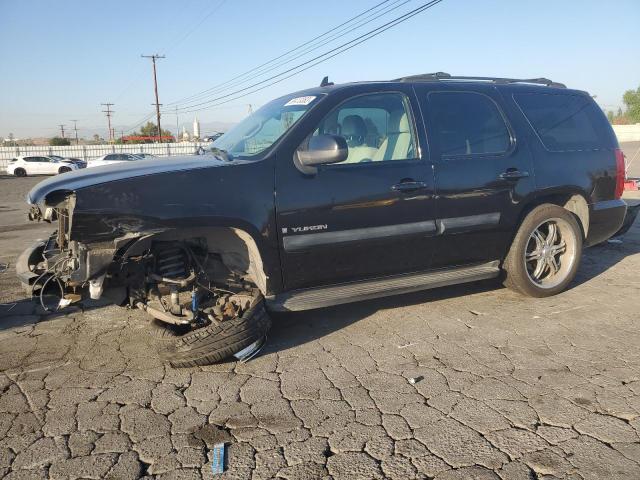 Изображение 1 2007 GMC YUKON  2007 с VIN 1GKFC13J67R152886