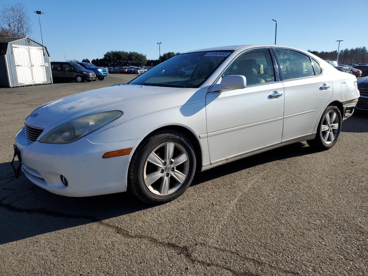 Изображение 2005 LEXUS ES 330 2005