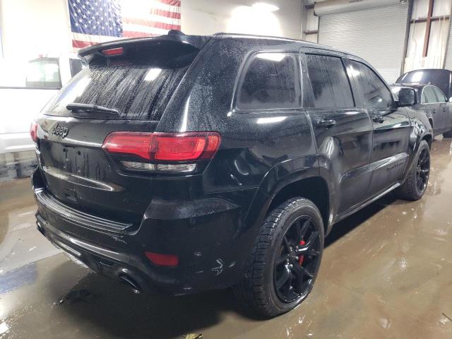 Изображение 3 2018 JEEP GRAND CHEROKEE SRT-8 2018 с VIN 1C4RJFDJXJC297384