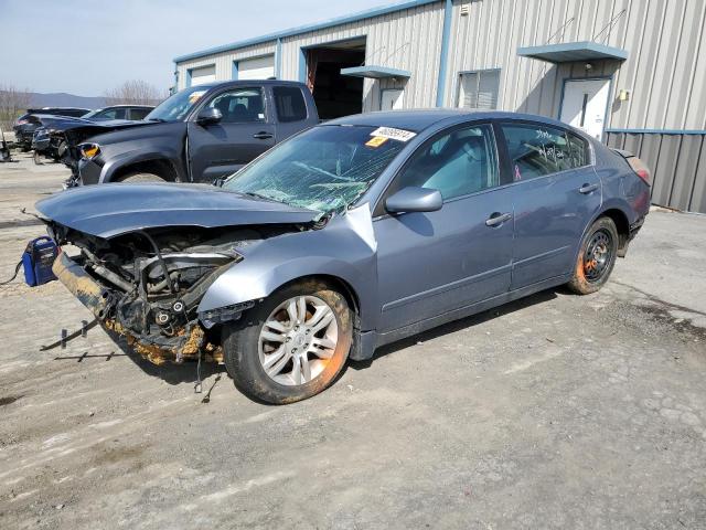 Изображение 1 2010 NISSAN ALTIMA BASE 2010 с VIN 1N4AL2AP4AN563209