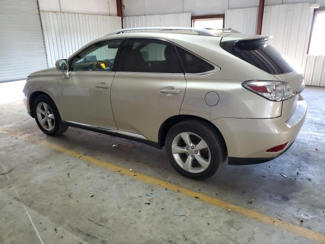 Изображение 2 2011 LEXUS RX 350 2011 с VIN 2T2ZK1BA0BC056165