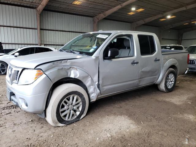Image 1 of 2016 NISSAN FRONTIER S 2016 with VIN 1N6AD0ER7GN776796