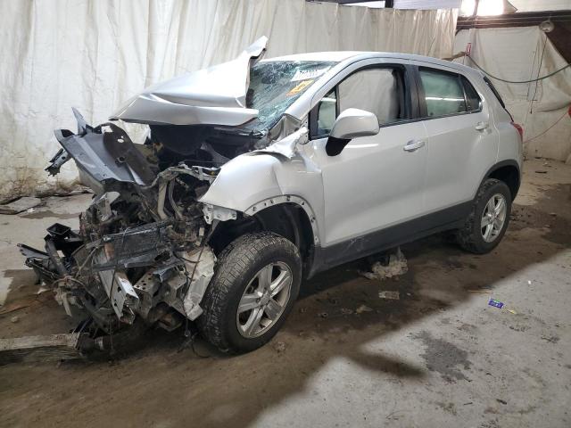Obraz 2018 CHEVROLET TRAX LS 2018