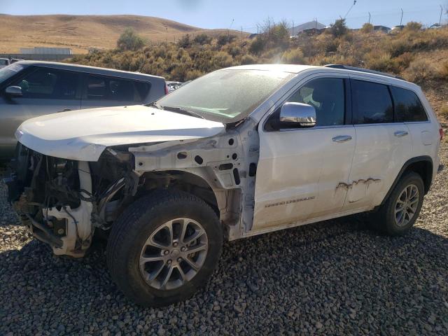 Obraz 2015 JEEP GRAND CHEROKEE LIMITED 2015