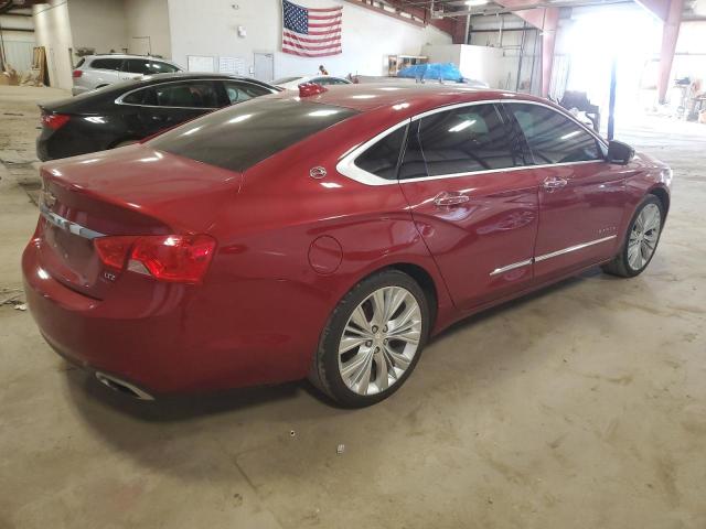 Obraz 3 z 2015 CHEVROLET IMPALA LTZ 2015 z VIN 1G1165S32FU138303
