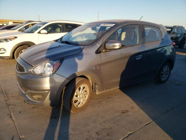 Obraz 1 z 2018 MITSUBISHI MIRAGE SE 2018 z VIN ML32A4HJ7JH013019