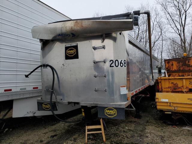 Изображение 2 2019 MAC TRAILER 2019 с VIN 5MADN3220KC049647