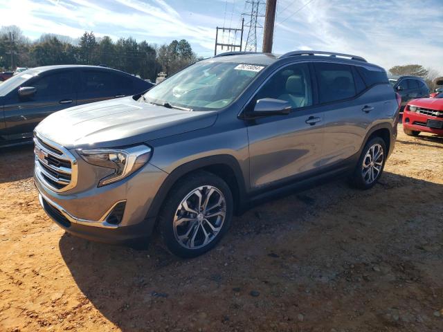 2018 GMC TERRAIN SLT 2018 image
