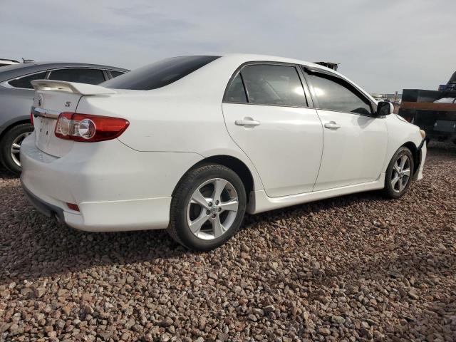 Изображение 3 2013 TOYOTA COROLLA BASE 2013 с VIN 5YFBU4EE6DP146021