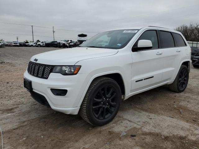 Изображение 1 2018 JEEP GRAND CHEROKEE LAREDO 2018 с VIN 1C4RJEAGXJC193626