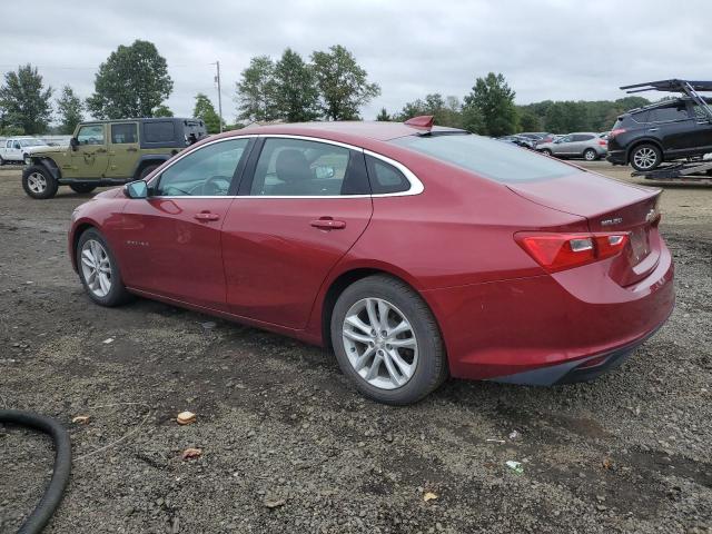 Изображение 2 2018 CHEVROLET MALIBU LT 2018 с VIN 1G1ZD5ST8JF110060