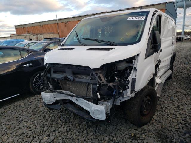 Изображение 1 2021 FORD TRANSIT T-250 2021 с VIN 1FTBR1Y86MKA46666