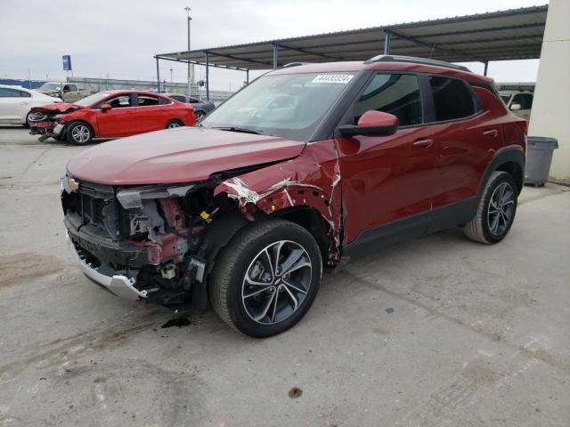 Изображение 2023 CHEVROLET TRAILBLAZER LT 2023