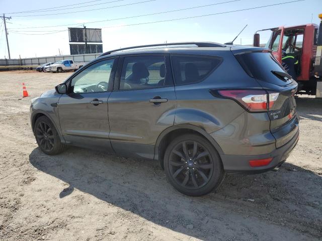 Изображение 2 2017 FORD ESCAPE SE 2017 с VIN 1FMCU0GD0HUC84952
