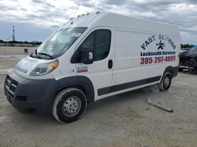2017 RAM PROMASTER 2500 2500 HIGH 2017 image