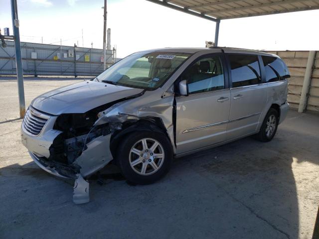 Изображение 2012 CHRYSLER TOWN & COUNTRY TOURING 2012