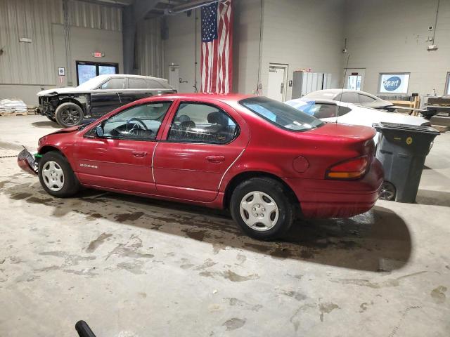 Изображение 2 1998 DODGE STRATUS  1998 с VIN 1B3EJ46XXWN203926