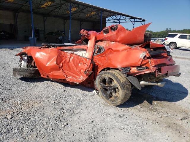 Obraz 2 z 2013 CHEVROLET CAMARO 2SS 2013 z VIN 2G1FK1EJ5D9132395