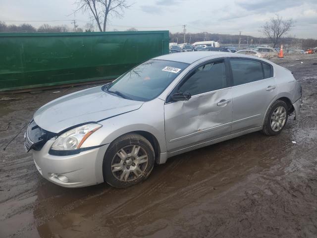 Image 1 of 2012 NISSAN ALTIMA BASE 2012 with VIN 1N4AL2AP0CN580074