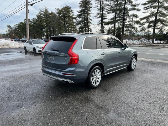 Obraz 3 z 2018 VOLVO XC90 T6 2018 z VIN YV4A22PK2J1190586