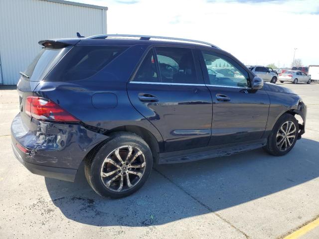 Obraz 3 z 2018 MERCEDES-BENZ GLE 350 2018 z VIN 4JGDA5JB9JB080699