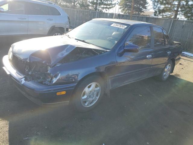 Obraz 1995 INFINITI G20  1995