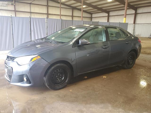 Изображение 1 2016 TOYOTA COROLLA L 2016 с VIN 2T1BURHE4GC693463