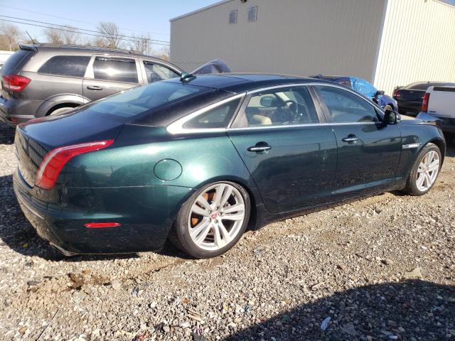 Obraz 3 z 2014 JAGUAR XJL PORTFOLIO 2014 z VIN SAJWA2GZ6E8V67623
