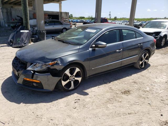 Obraz 2009 VOLKSWAGEN CC SPORT 2009