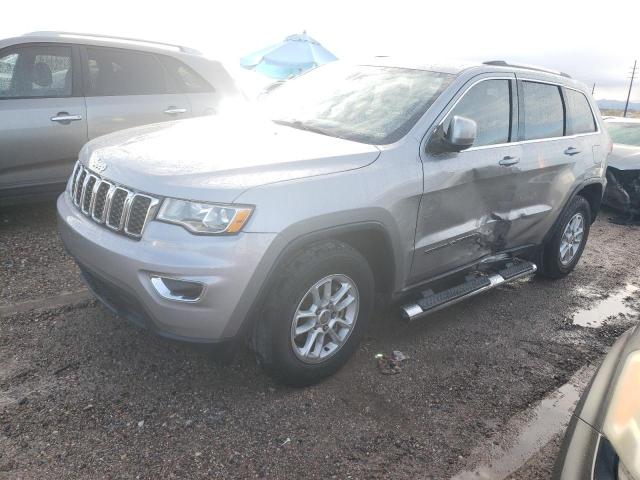 Изображение 1 2018 JEEP GRAND CHEROKEE LAREDO 2018 с VIN 1C4RJEAG0JC109779